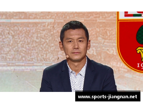 杨晨：中国足球的年轻希望与成就